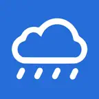 UK Weather Radar - Live Maps iOS Icon