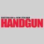 Australian & NZ Handgun iOS Icon
