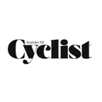 Cyclist Australia Magazine iOS Icon