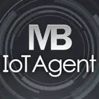 MB IoT Agent iOS Icon
