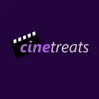 Cinetreats iOS Icon