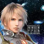 FINAL FANTASY BRAVE EXVIUS iOS Icon