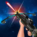 Light Crossbow Simulator iOS Icon