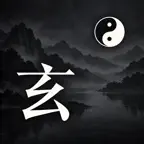 玄览 iOS Icon