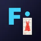 Infographic Explorer iOS Icon