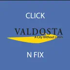 Valdosta Click 'N Fix iOS Icon