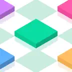 minimize iOS Icon