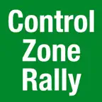 Control Zone Rally iOS Icon