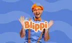 Blippi iOS Icon