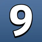 9 Little Pics Daily iOS Icon