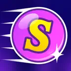Spell Blitz iOS Icon