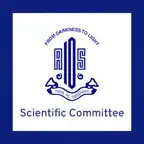 AIOS-All India Ophth. Society iOS Icon