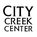City Creek Center Icon
