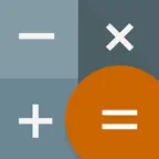 Calculator ٞ  ٞ iOS Icon