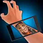 Simulator Tattoo Ideas iOS Icon