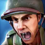 Battle Islands: Commanders iOS Icon