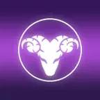 Horoscope  & Astrology ⊰ iOS Icon