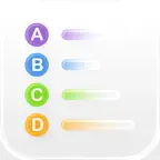 Phonetic Contacts iOS Icon