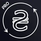 iKursPro-Currency converter UA iOS Icon