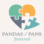 PANDAS / PANS Journal iOS Icon