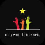 Maywood Fine Arts iOS Icon