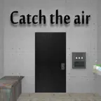 脱出ゲーム -Catch the air- Icon