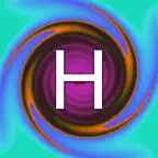 Air Pressure App iOS Icon