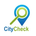 CityCheck iOS Icon