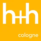 h+h cologne iOS Icon