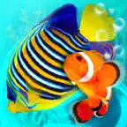 MyReef 3D Aquarium 3 iOS Icon