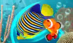 MyReef 3D Aquarium TV iOS Icon