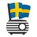 Radio Sweden / Radio Sveriges iOS Icon