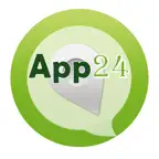 App24 Icon