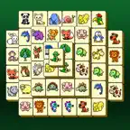 Mahjong Solitaire Animal Icon
