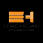 Ehab productions iOS Icon