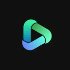 صانع الفيديو - فيديو من الصور iOS Icon