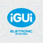iGUi Eletronic System Icon