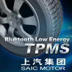 SAIC TPMS iOS Icon