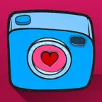 Valentine's Booth 2022 iOS Icon