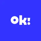 ok! seguros Icon