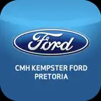 CMH Kempster Ford Pretoria iOS Icon