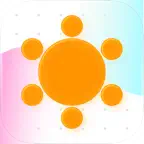 Wedding Seating Chart Planner iOS Icon