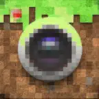 Skin Creator Minecraft Texture iOS Icon