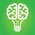 Brain Challenge - Train memory iOS Icon