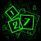 Prime Number Puzzle iOS Icon