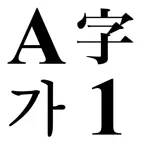 Learn Characters iOS Icon
