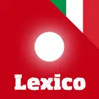 Lexico Comprensione Icon