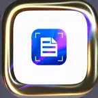 PDF Document Scanner-Live iOS Icon