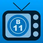 Bingo Board Digital Flashboard icon