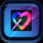 Coloring n Drawing-Kids Free iOS Icon